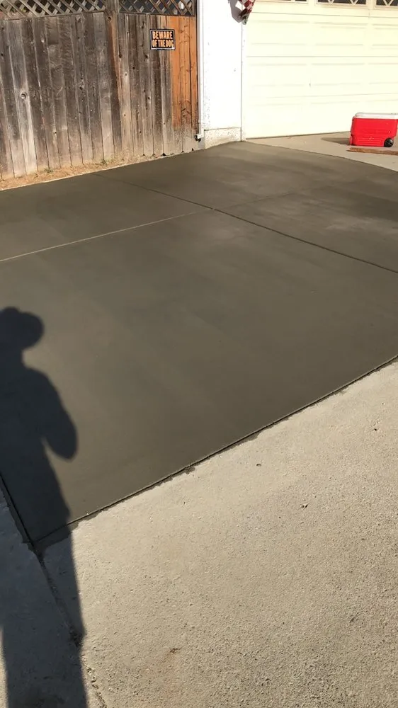 Top-rated outdoor landscaping in SACRAMENTO, CA - La Colonia Concrete Landscaping