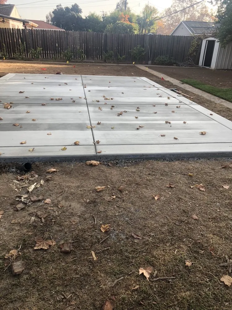 Top-rated lawn care service in SACRAMENTO, CA by La Colonia Concrete Landscaping