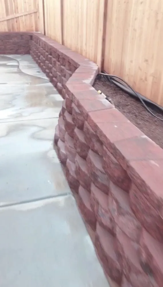 Trusted lawn mowing service near you in SACRAMENTO, CA by La Colonia Concrete Landscaping