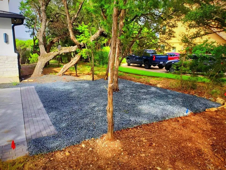 Reliable lawn mowing service in Austin, TX - La Costa Irrigation and Landscaping