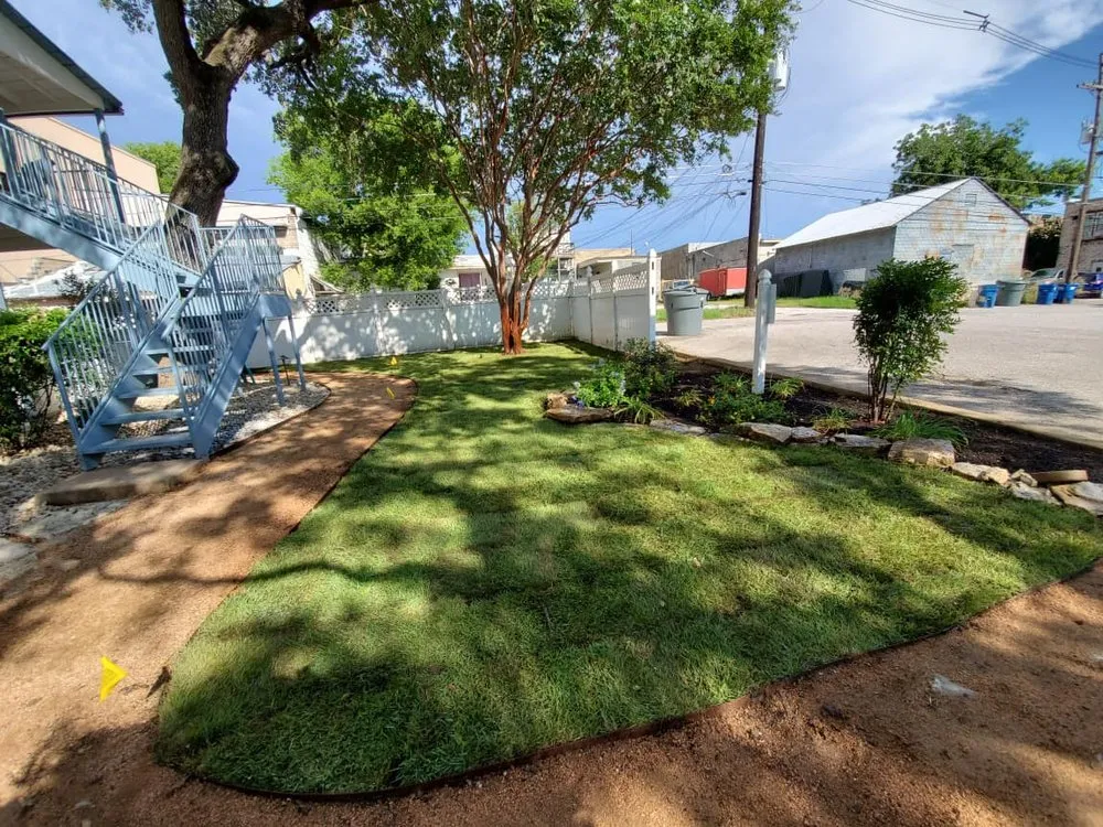 Local lawn care service in Austin, TX - La Costa Irrigation and Landscaping