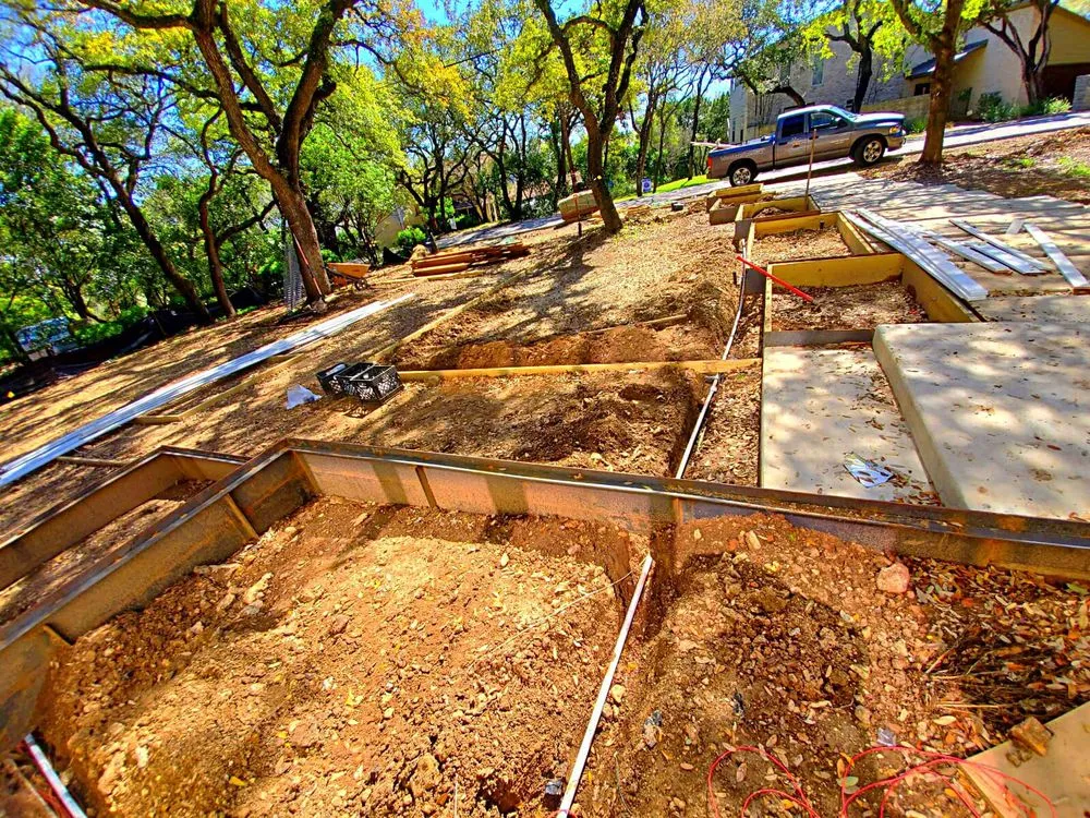 Local outdoor landscaping in Austin, TX - La Costa Irrigation and Landscaping