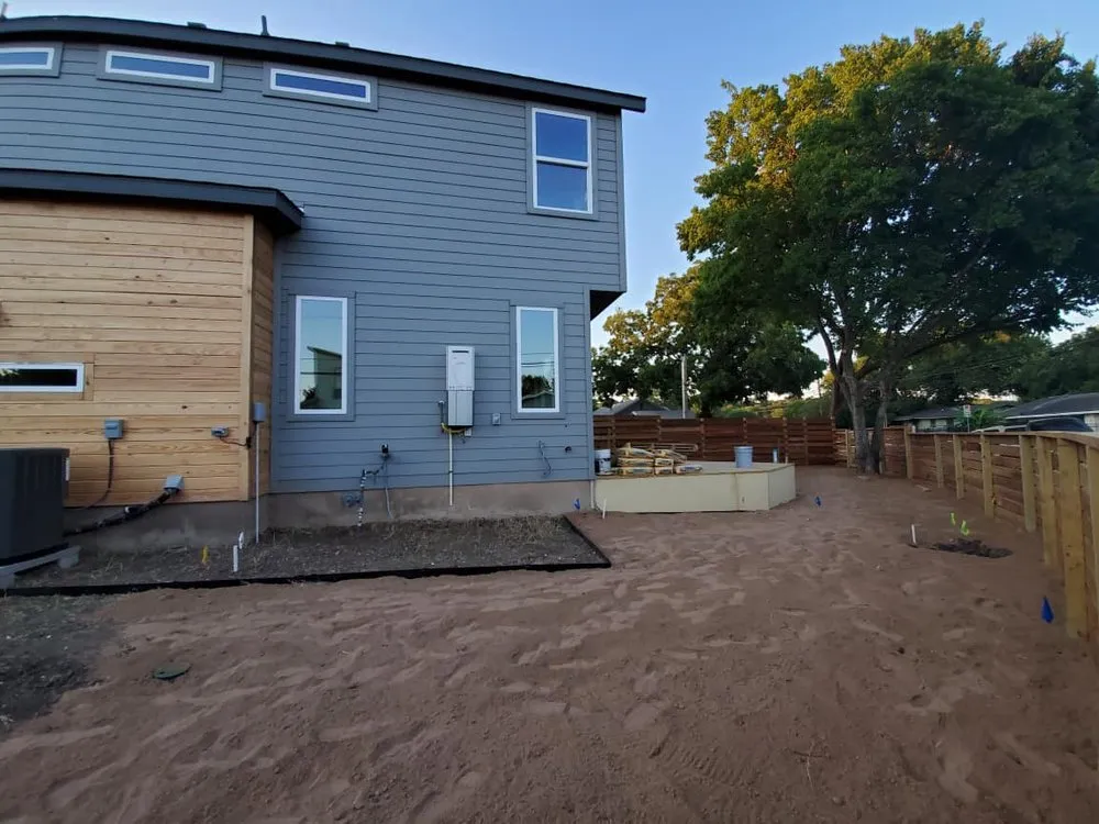 Trusted yard cleanup service experts serving Austin, TX - La Costa Irrigation and Landscaping