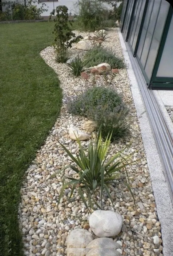 Professional outdoor landscaping in Palm Bay, FL - La Costa Landscaping