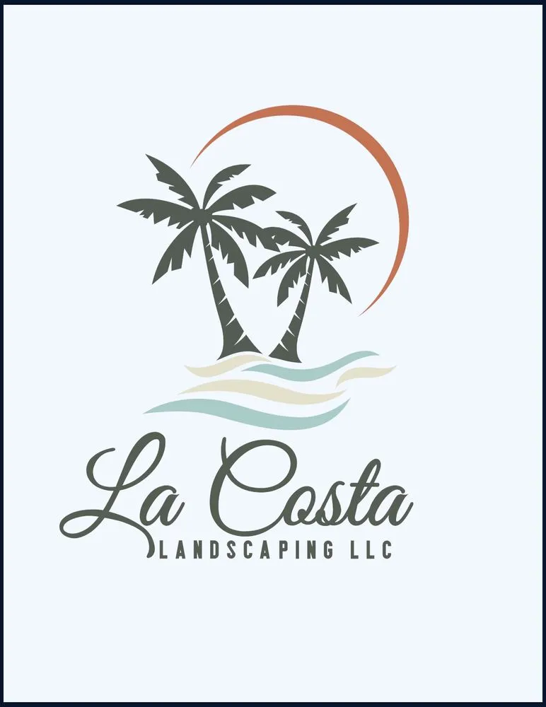 Local yard cleanup service in Palm Bay, FL by La Costa Landscaping