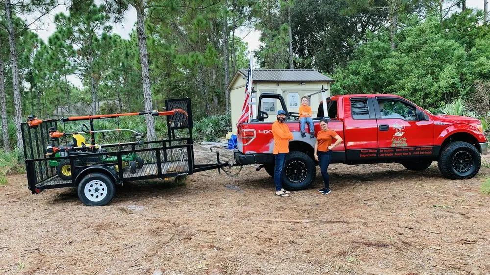 Trusted landscaping services experts serving Palm Bay, FL - La Costa Landscaping