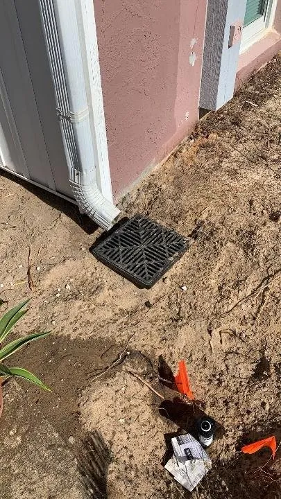 Local lawn mowing service near you in Palm Bay, FL by La Costa Landscaping