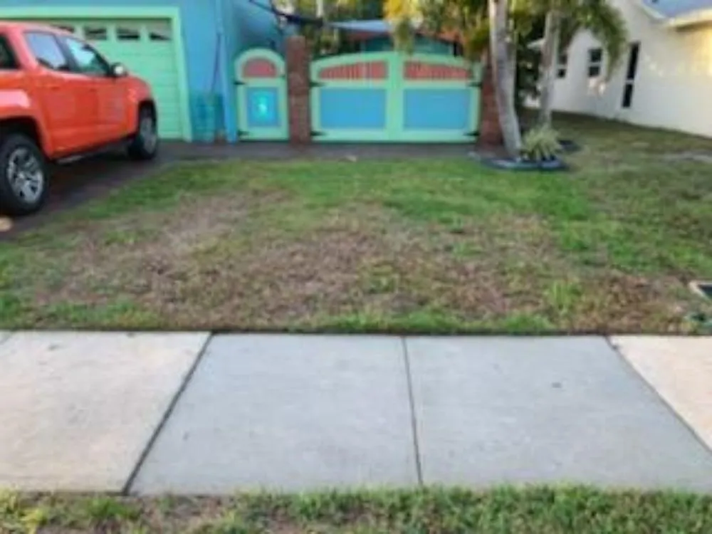 Affordable garden landscaping experts serving Palm Bay, FL - La Costa Landscaping