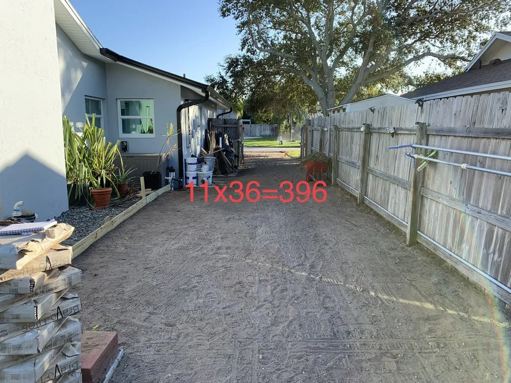 Local yard maintenance in Palm Bay, FL - La Costa Landscaping