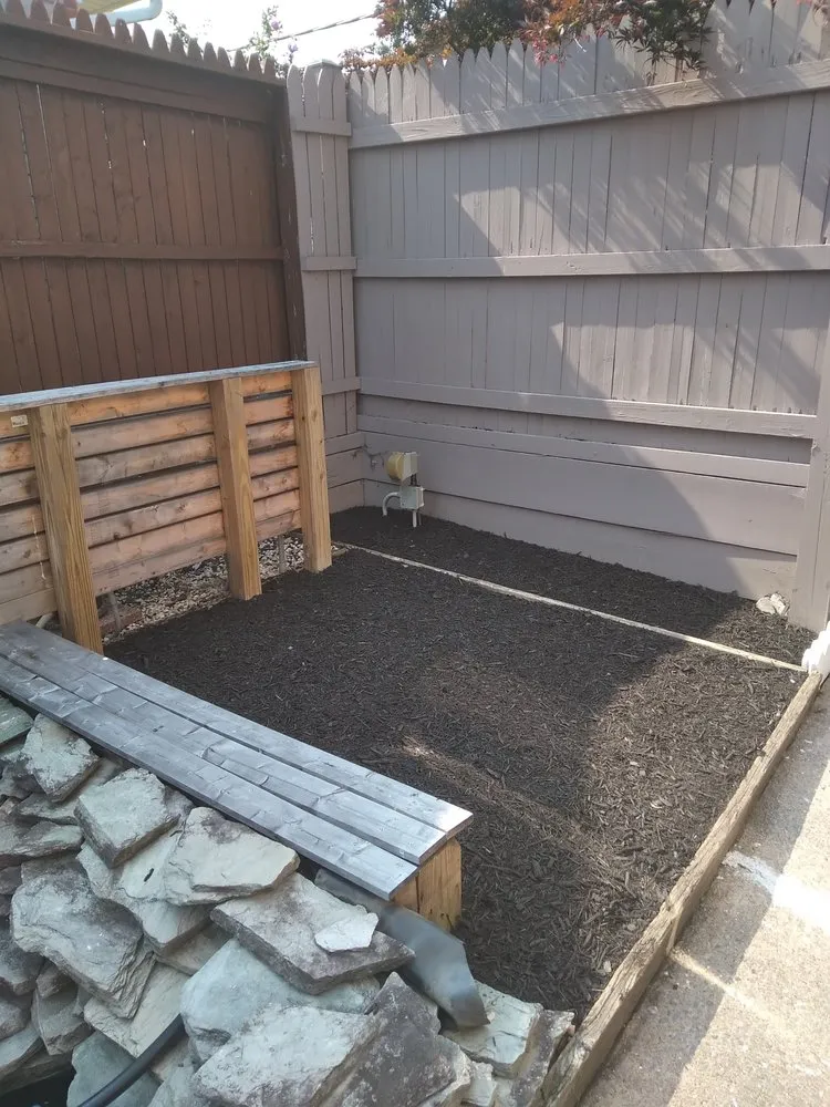 Local yard cleanup service in Baltimore, MD - L&A Custom Landscaping & Lawn Care