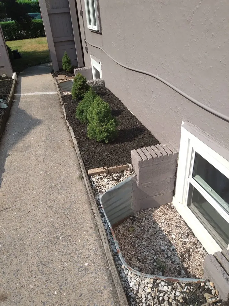 Expert lawn mowing service for outdoor upgrades across Baltimore, MD - L&A Custom Landscaping & Lawn Care