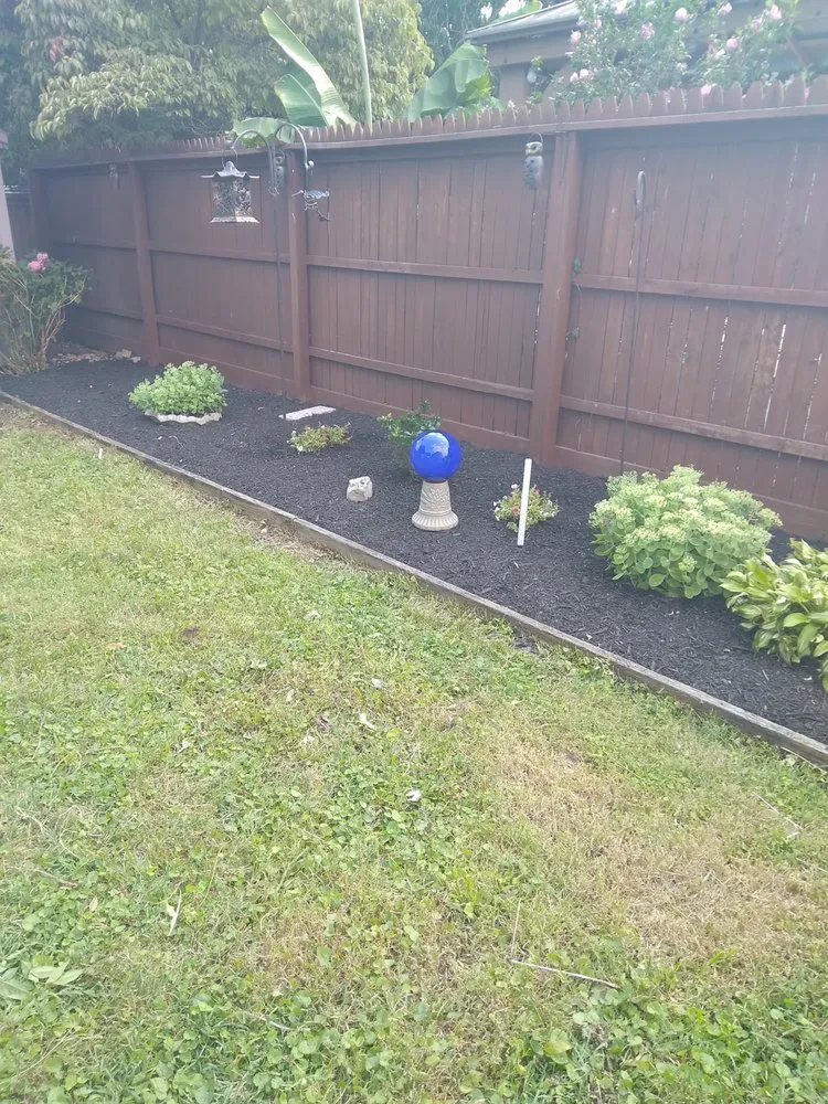 Affordable landscaping services in Baltimore, MD - L&A Custom Landscaping & Lawn Care