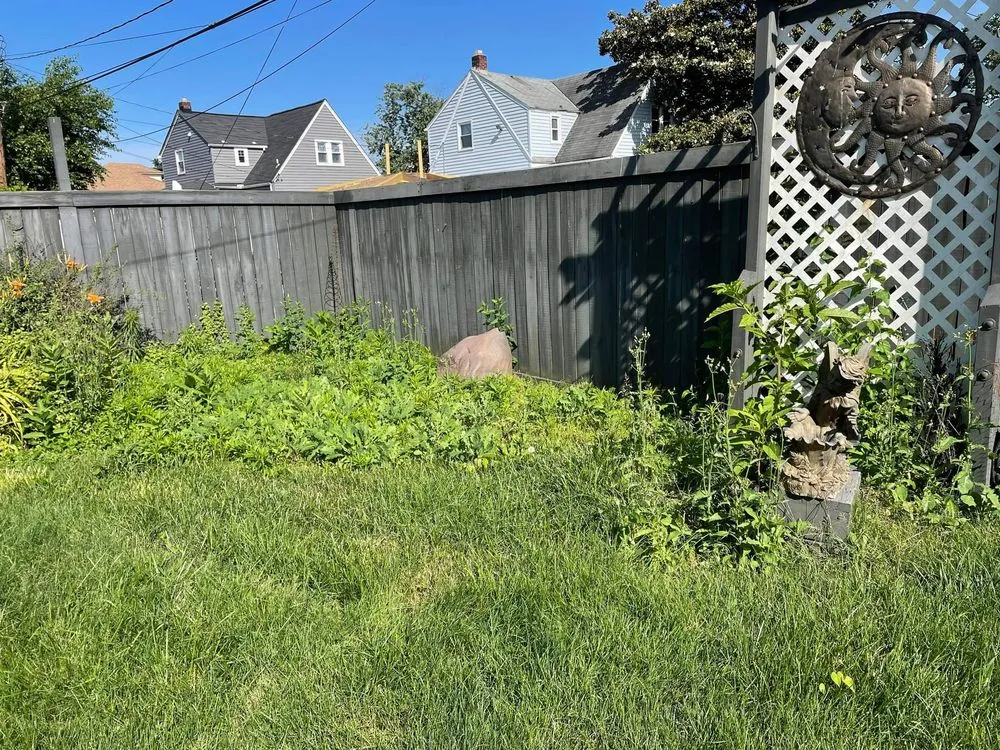 Top-rated garden landscaping near you across Baltimore, MD - L&A Custom Landscaping & Lawn Care