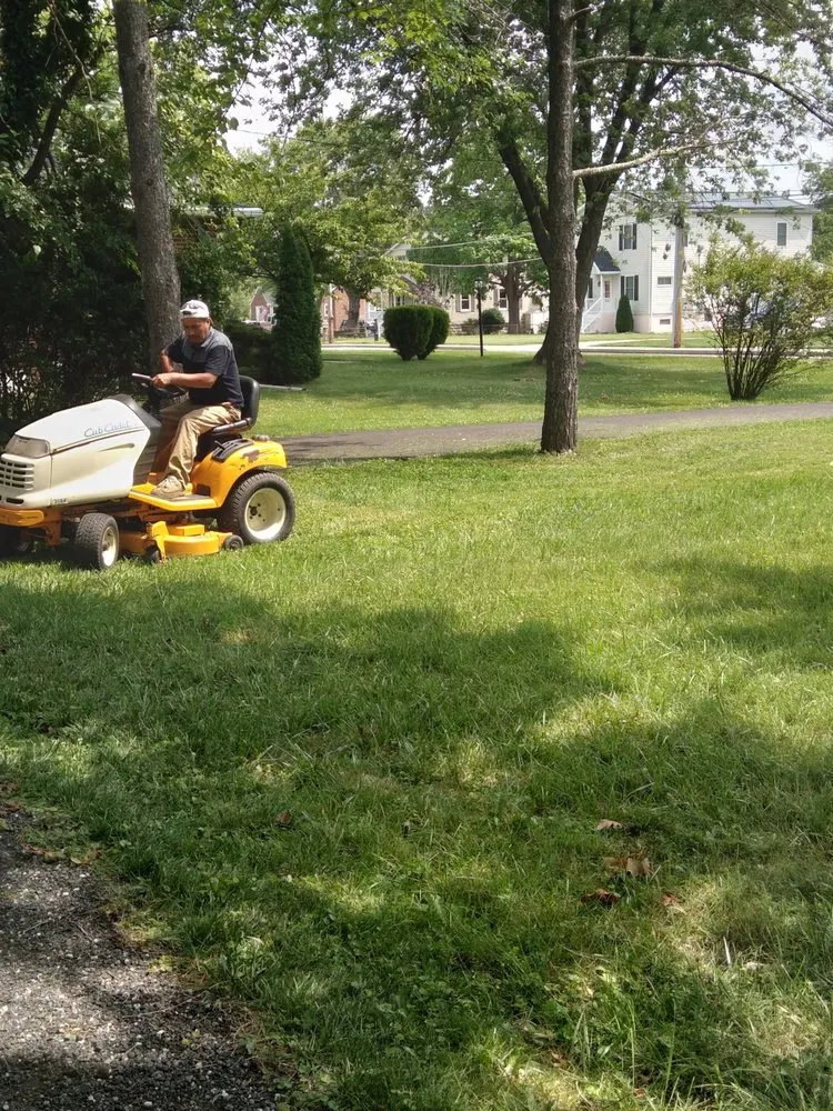 Expert outdoor landscaping for homes across Baltimore, MD - L&A Custom Landscaping & Lawn Care