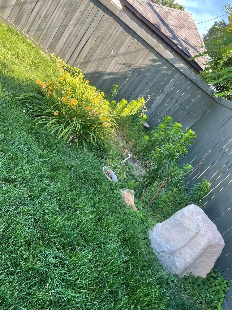 Expert landscape installation in Baltimore, MD - L&A Custom Landscaping & Lawn Care