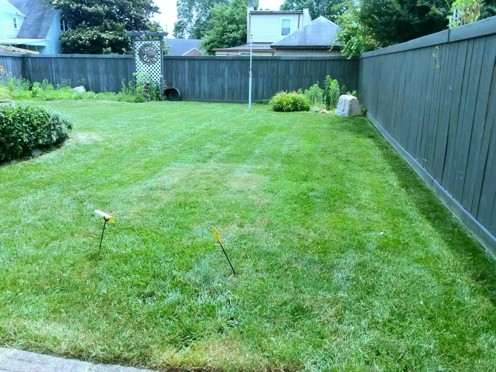 Affordable landscape installation in Baltimore, MD - L&A Custom Landscaping & Lawn Care