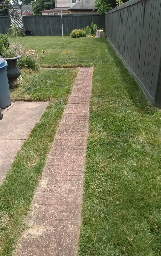 Top-rated outdoor landscaping in Baltimore, MD - L&A Custom Landscaping & Lawn Care