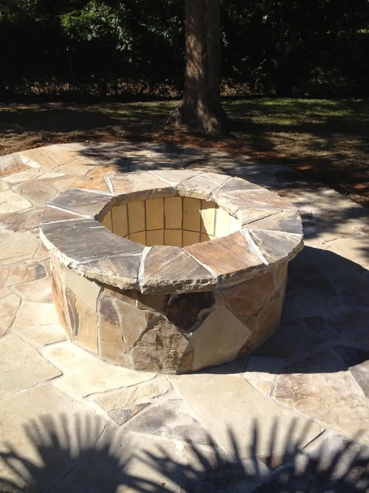 Custom landscape design in Bossier City, LA - LA Custom Lawn