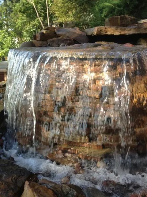 Reliable yard maintenance experts serving Bossier City, LA - LA Custom Lawn