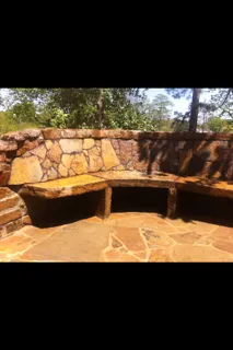 Professional garden landscaping in Bossier City, LA - LA Custom Lawn