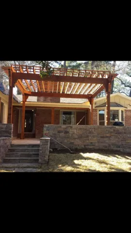 Top-rated garden landscaping experts serving Bossier City, LA - LA Custom Lawn