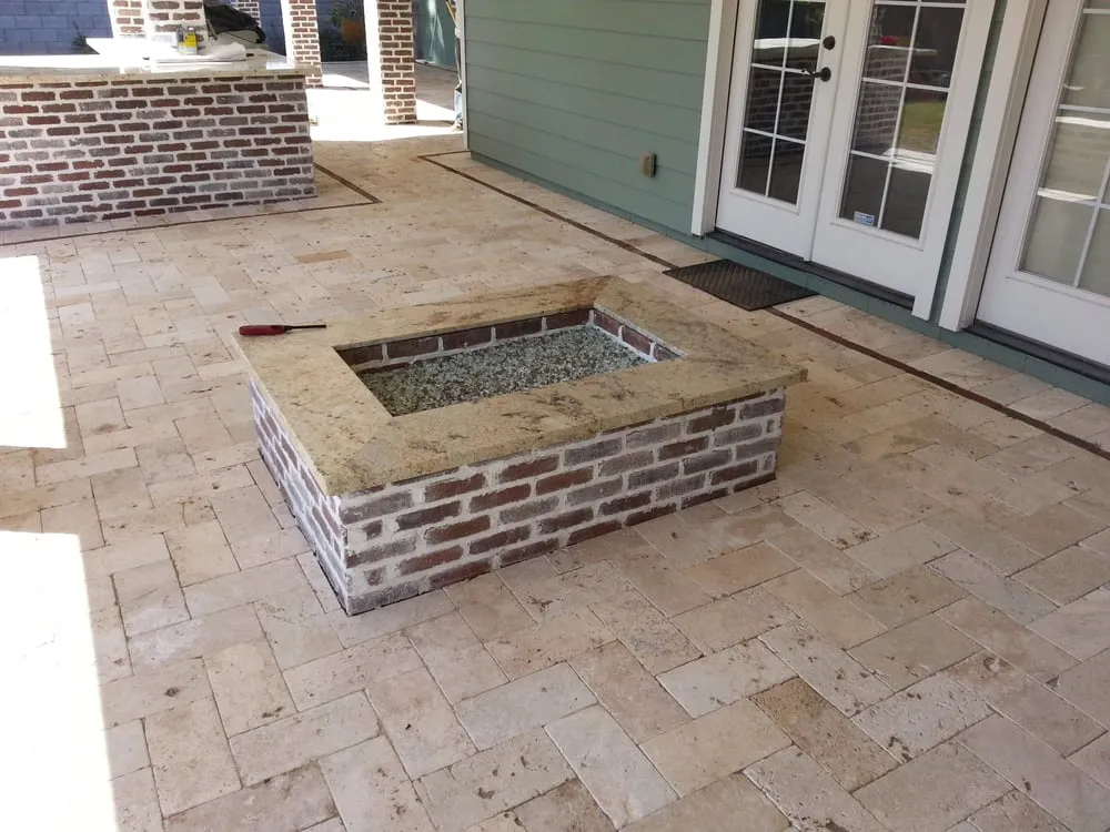 Reliable landscape installation in Glendale, AZ by LA Development