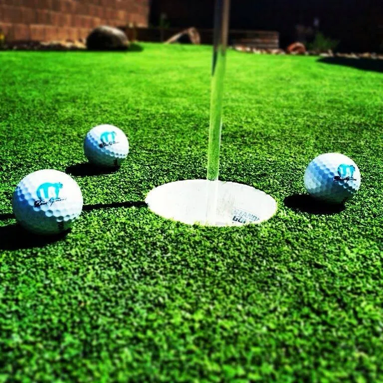 Local landscape installation in Glendale, AZ - LA Development