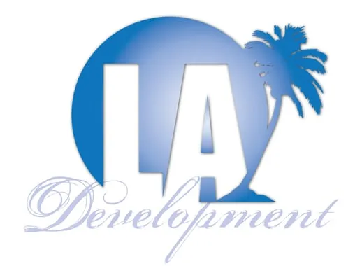 LA Development Logo