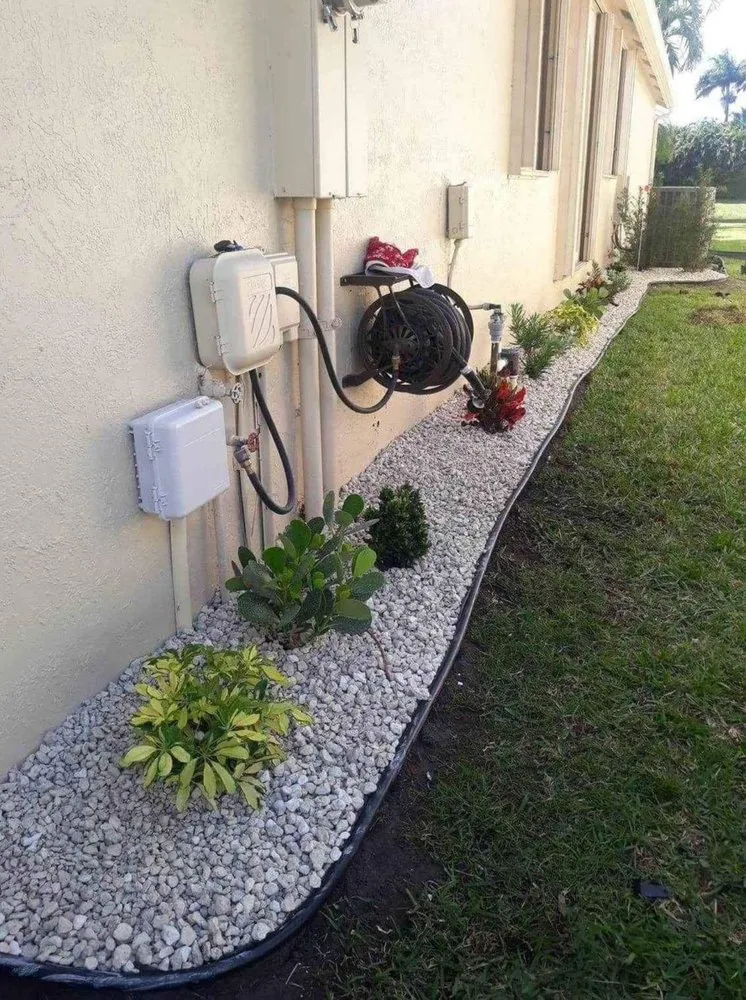 Trusted yard maintenance in Fort Lauderdale, FL - La Diferencia Services