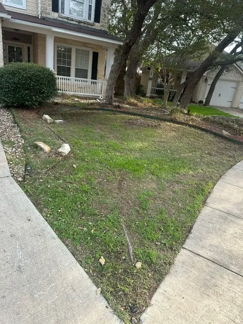 Local residential landscaping in San Antonio, TX - La exelencia