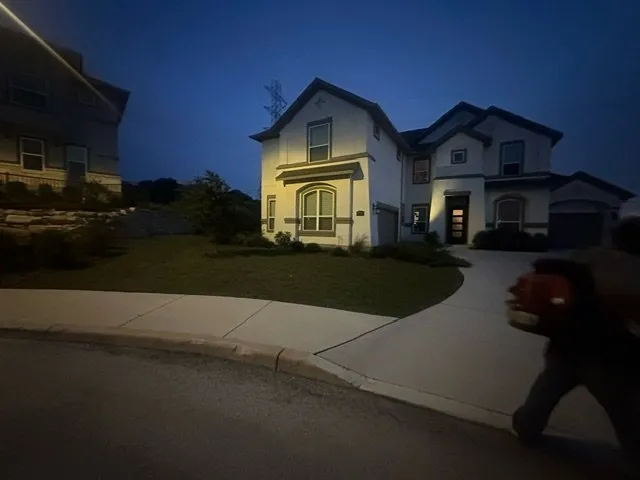 Top-rated residential landscaping for homes in San Antonio, TX by La exelencia