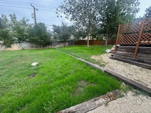 Professional outdoor landscaping for outdoor upgrades across San Antonio, TX - La exelencia