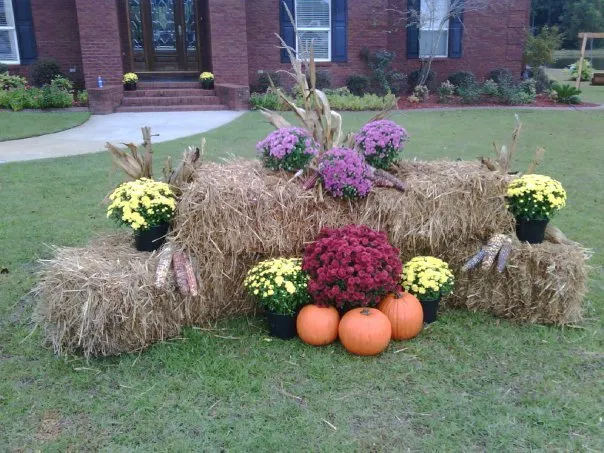 Professional landscaping services for outdoor upgrades in Saraland, AL by LA Faith Landscape Design