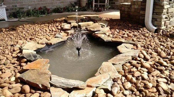 LA Faith Landscape Design