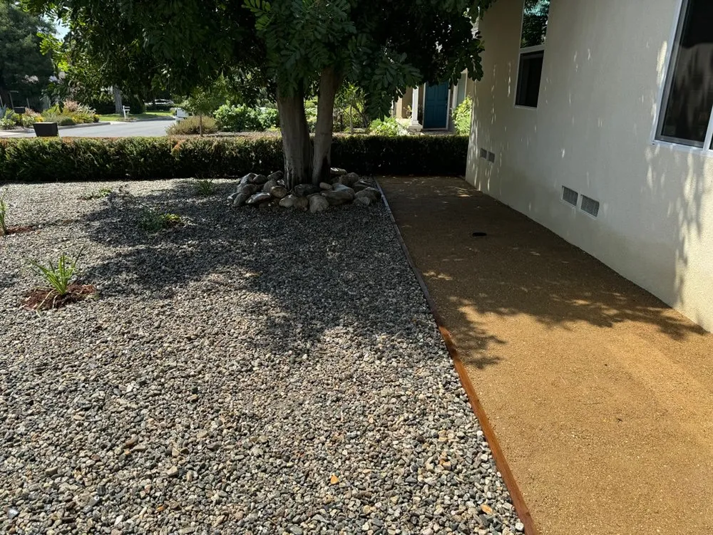 Expert landscape design in Pasadena, CA by La Familia Rivera Landscape Pros