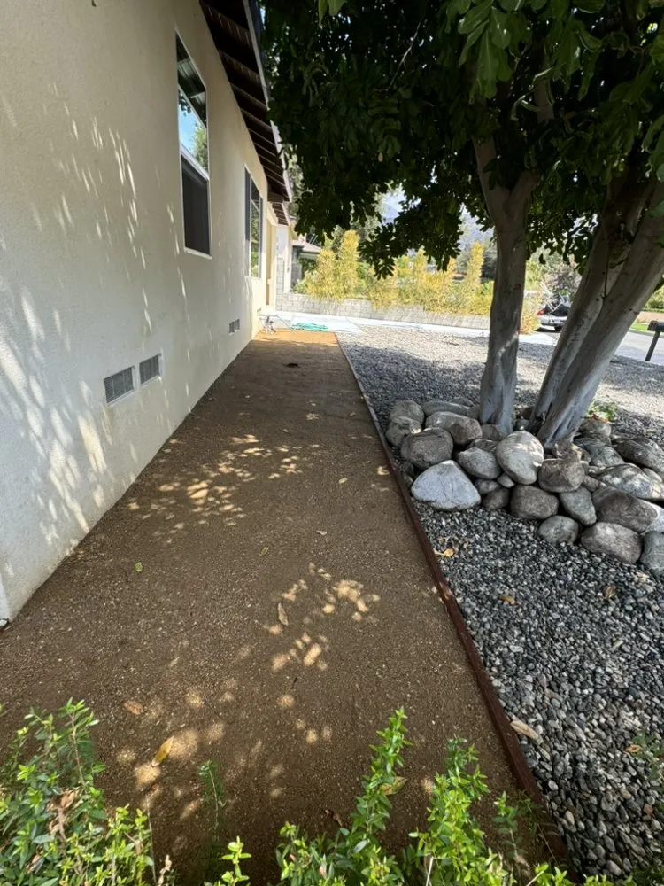 Affordable residential landscaping in Pasadena, CA - La Familia Rivera Landscape Pros