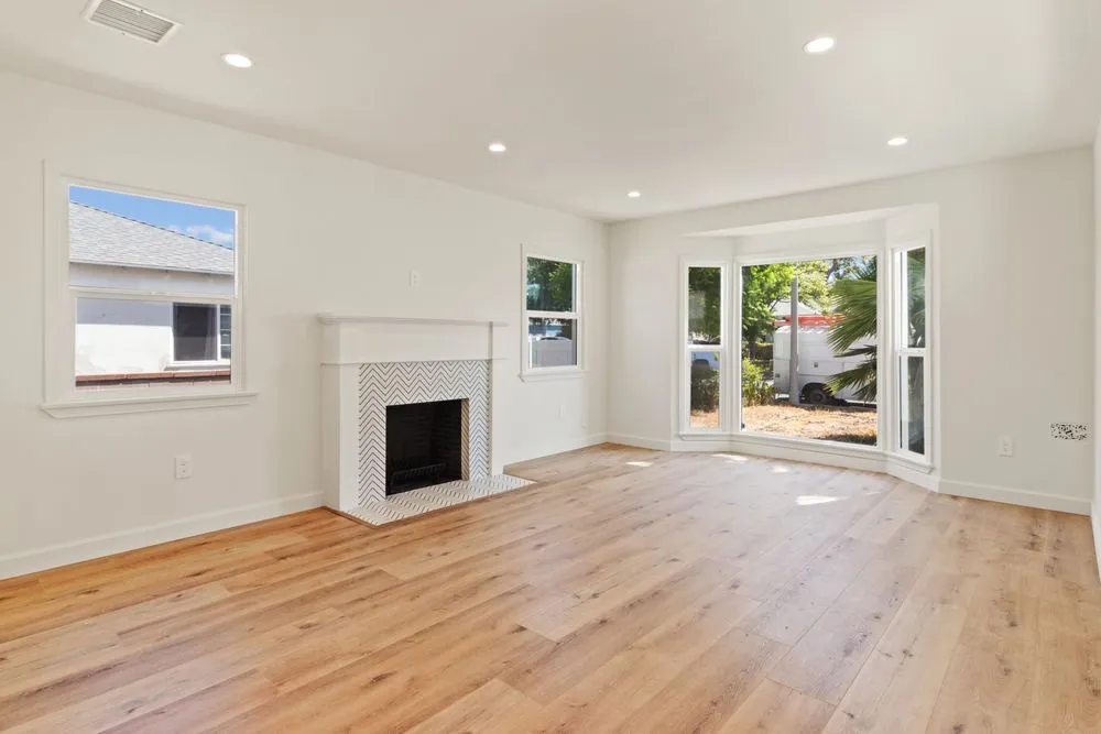 Trusted yard maintenance experts serving Woodland Hills, CA - LA Family Builders