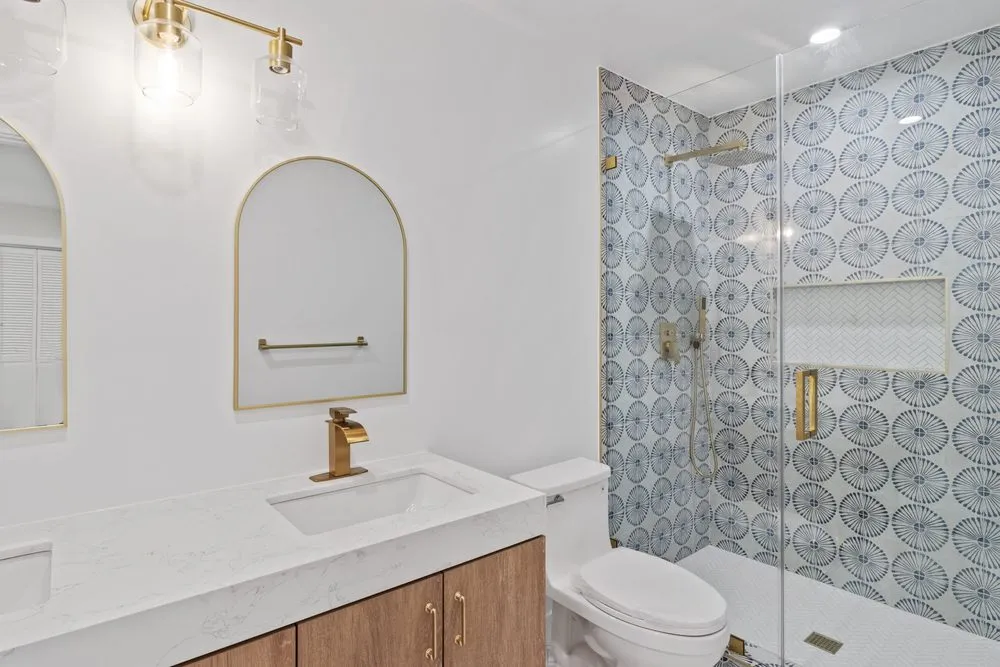 Trusted yard maintenance near you across Woodland Hills, CA - LA Family Builders