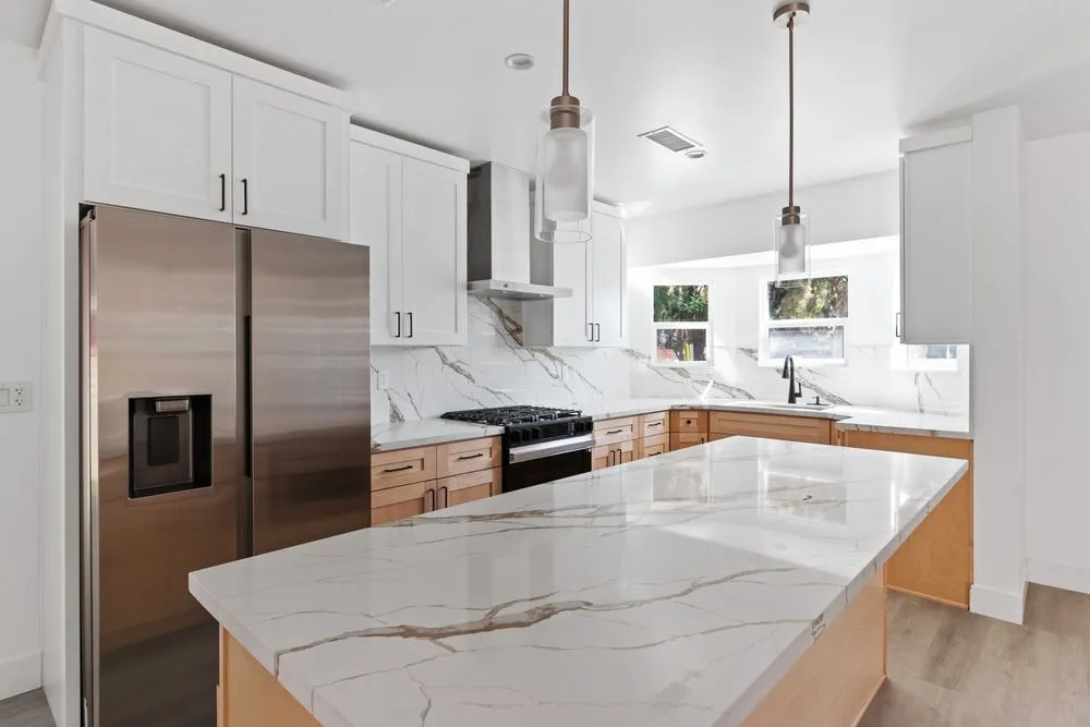 Top-rated landscape installation experts serving Woodland Hills, CA - LA Family Builders