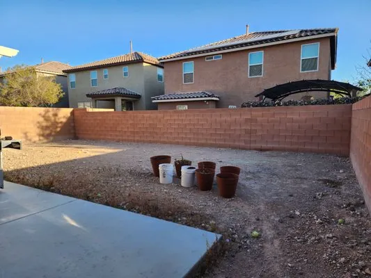 La Firma Landscape Logo