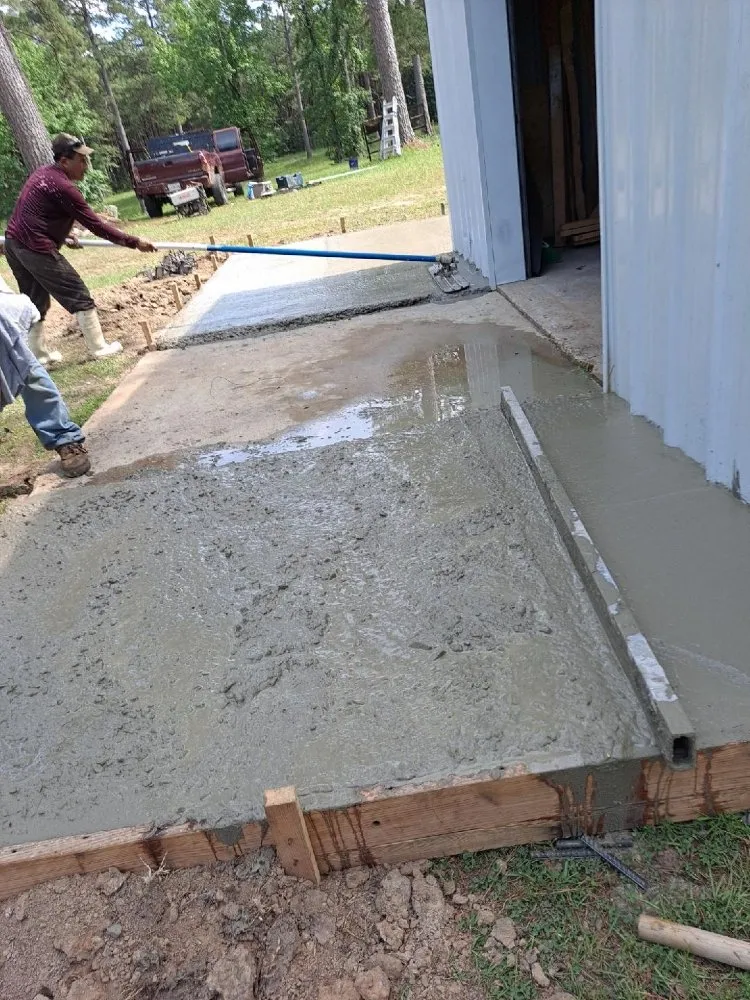 Professional lawn care service in Shreveport, LA - La Fleur Outdoor Services