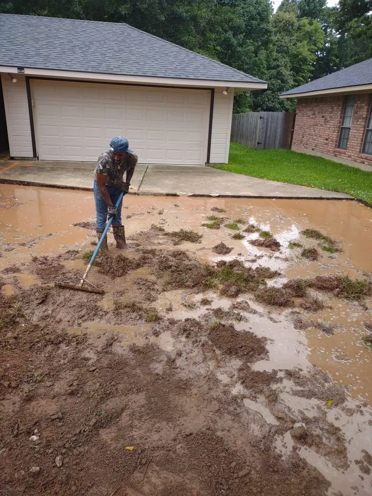 Top-rated landscaping services near you across Shreveport, LA - La Fleur Outdoor Services