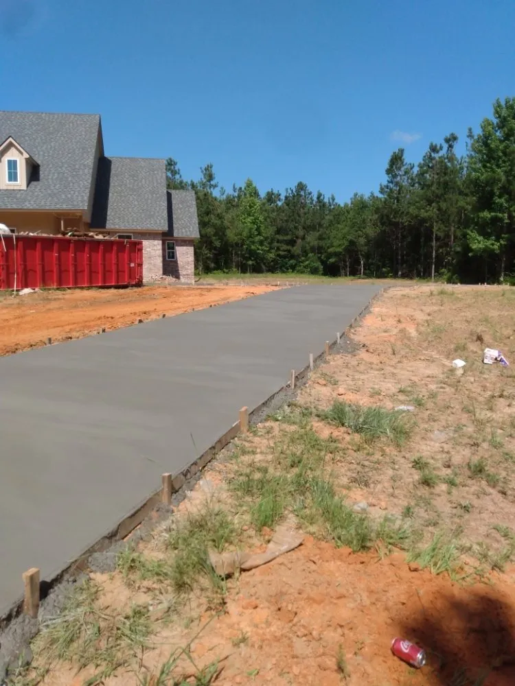 Expert lawn mowing service experts serving Shreveport, LA - La Fleur Outdoor Services