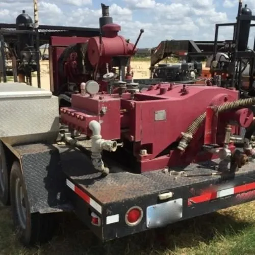 Trusted lawn care service with custom design across Shreveport, LA - La Fleur Pressure Control And Outdoor Services