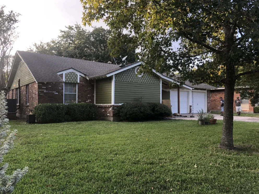 Expert outdoor landscaping with custom design across Shreveport, LA - La Fleur Pressure Control And Outdoor Services