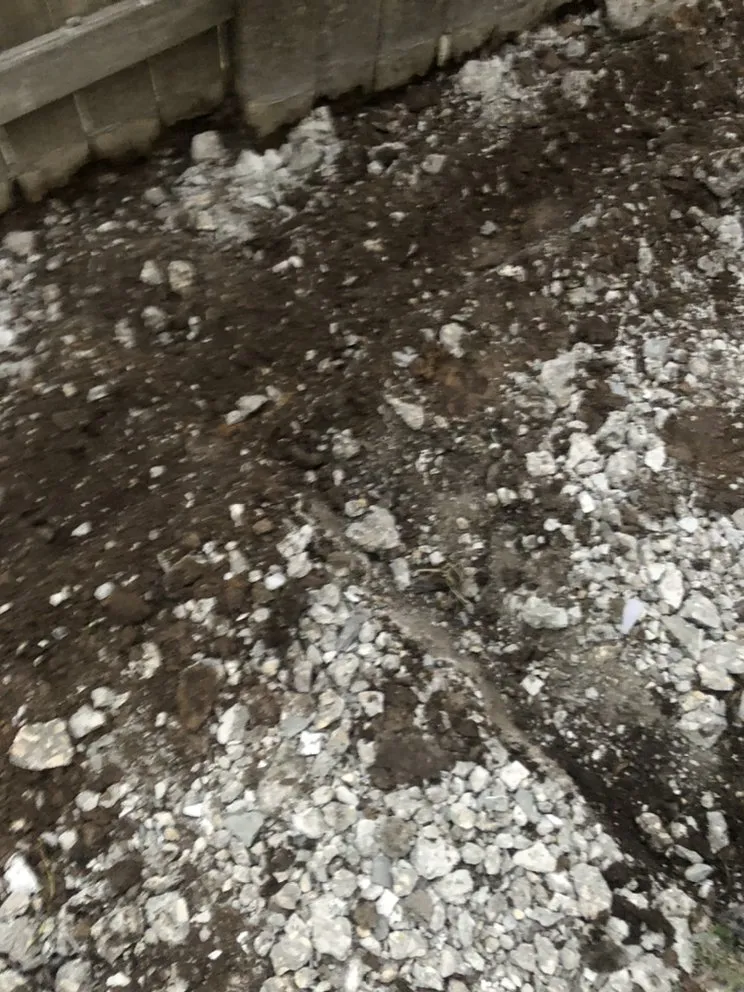 Affordable garden landscaping experts serving Shreveport, LA - La Fleur Pressure Control And Outdoor Services