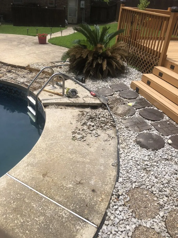 Affordable lawn care service in Shreveport, LA by La Fleur Pressure Control And Outdoor Services