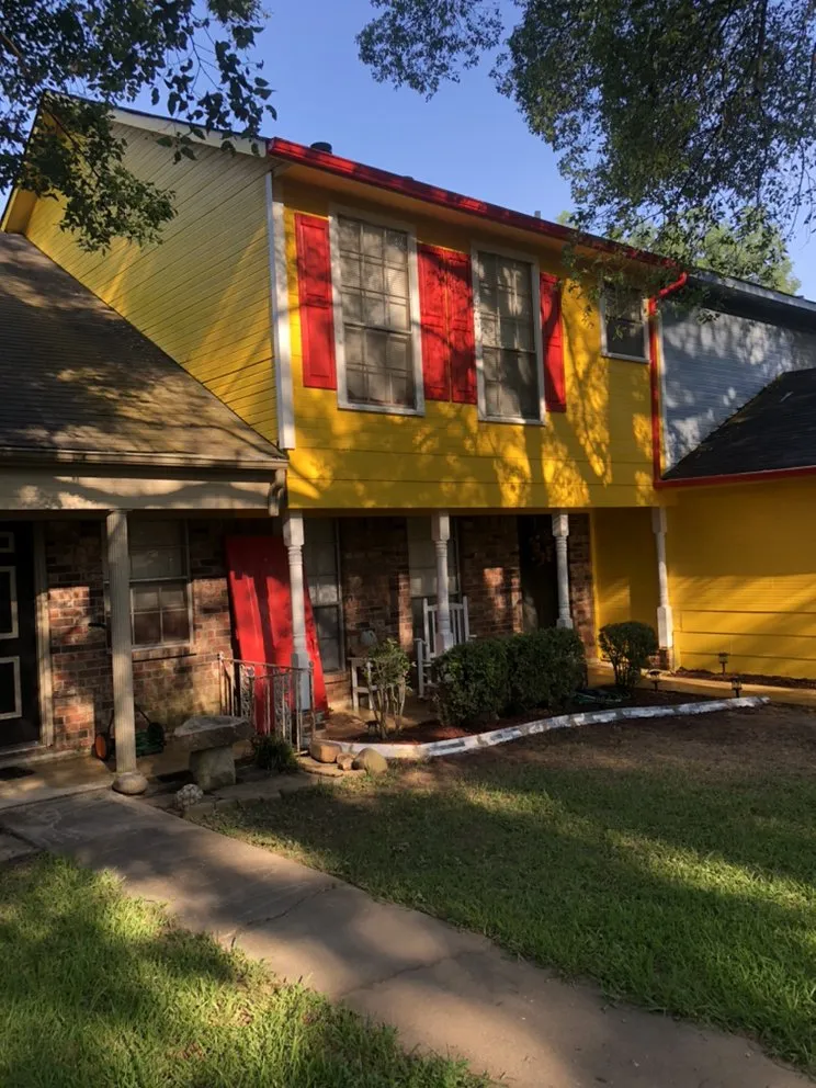 Custom landscape design experts serving Shreveport, LA - La Fleur Pressure Control And Outdoor Services