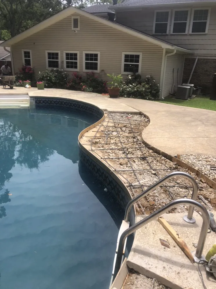 Top-rated outdoor landscaping for homes across Shreveport, LA - La Fleur Pressure Control And Outdoor Services