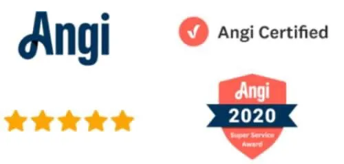 La Fleur Pressure Control And Outdoor Services Logo